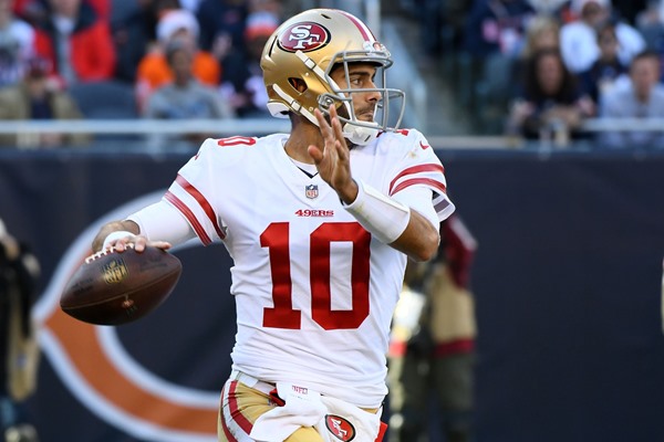 FanDuel Fantasy Football Week 14: Evaluating the Quarterbacks