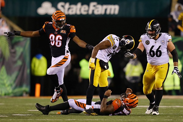 Fantasy Impact: Steelers WR JuJu Smith-Schuster Suspended for Week 14