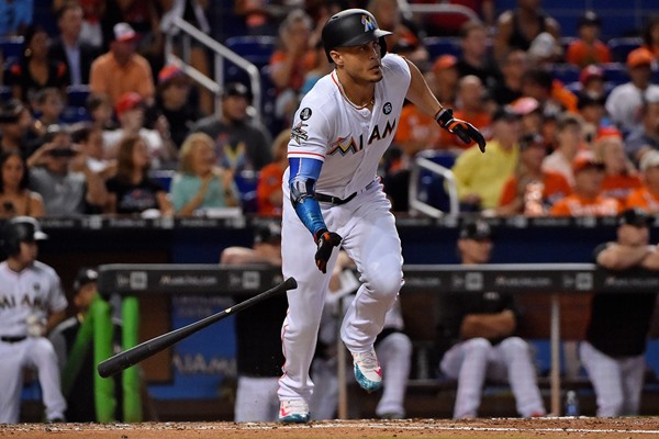 Fantasy Analysis: Giancarlo Stanton Traded to New York Yankees