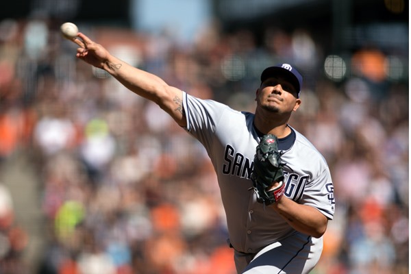 Cincinnati Reds Offseason Preview