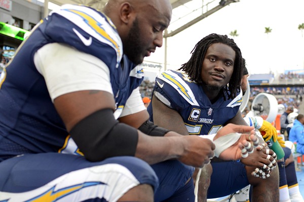 FanDuel Defense/Special Teams Targets: Week 16