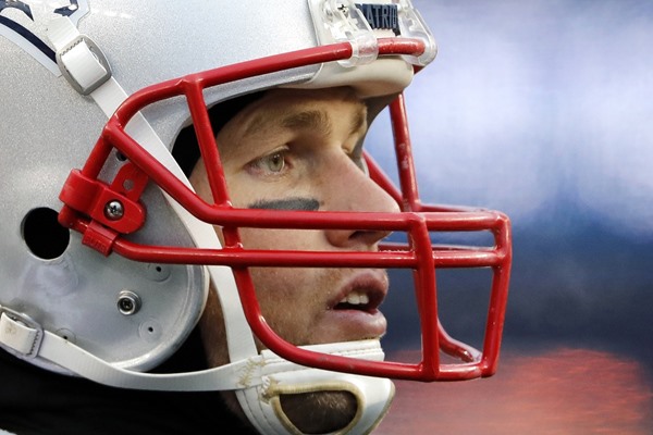 FanDuel Divisional Round Analysis: Ranking the Quarterback Plays