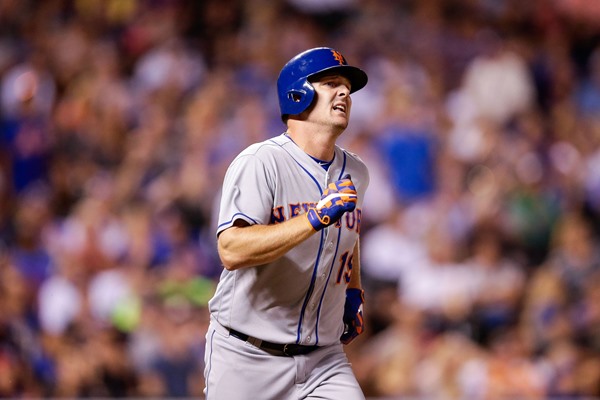 Fantasy Impact: Jay Bruce Signs with New York Mets