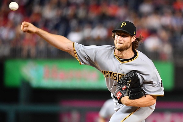 MLB Analysis: Gerrit Cole Traded to Houston Astros