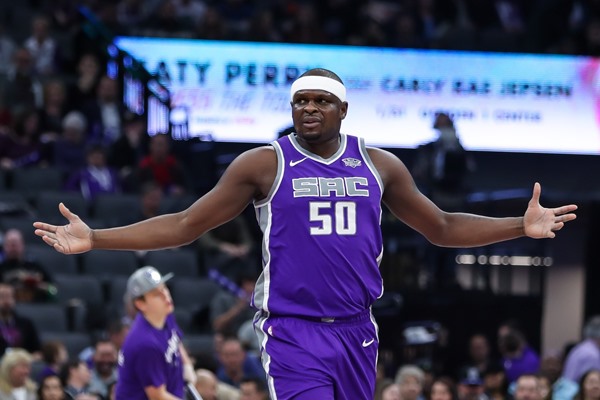 Fantasy Impact: Kings to Rest Two Veterans Per Game