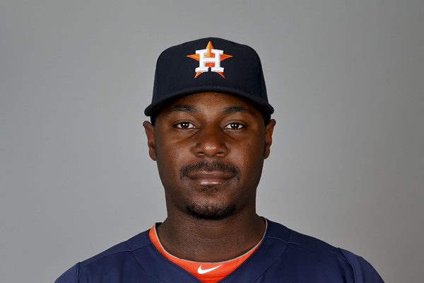 Fantasy Baseball - AL West Sleeper Picks