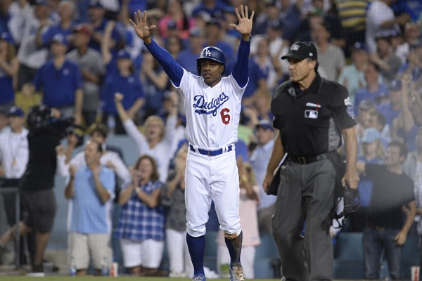 Fantasy Impact: Blue Jays Sign OF Curtis Granderson