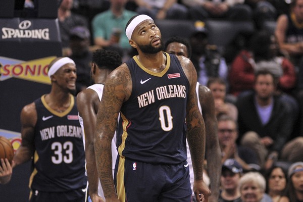 FanDuel NBA Lineup Advice: January 17