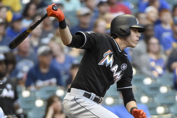 MLB Analysis: Christian Yelich Traded to Milwaukee Brewers