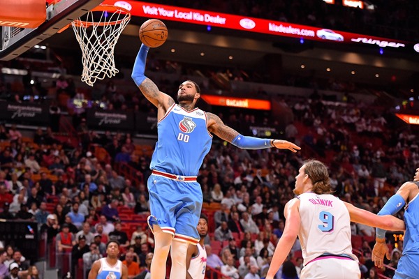 Fantasy Impact: Kings C Willie Cauley-Stein (Knee) Out for Two-Plus Games