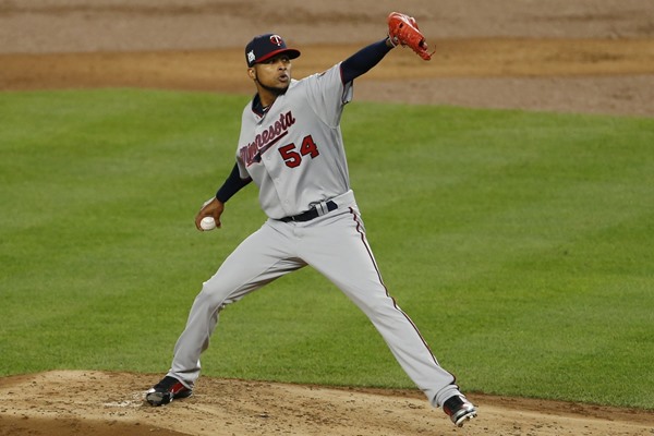 Fantasy Spin: Twins SP Ervin Santana Out 10-12 Weeks
