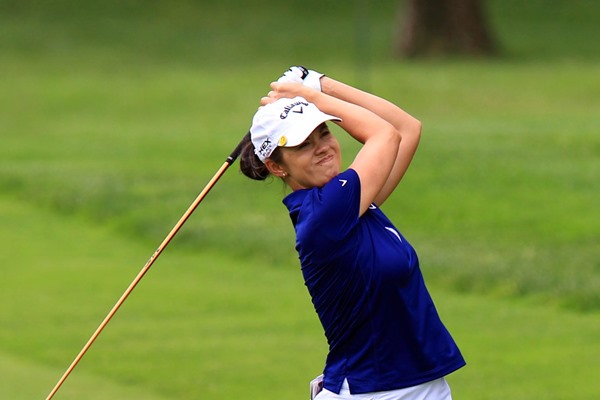 LPGA Tour Veteran Leta Lindley Retires