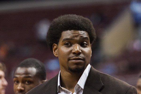 What to do with Andrew Bynum? - Philadelphia's Off-Season Question