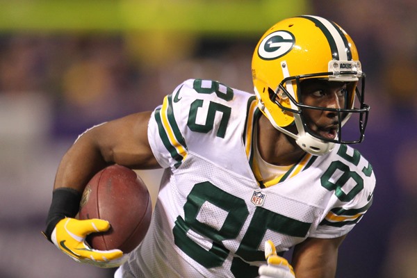 How the NFC North Changed in 1st Week of Free Agency