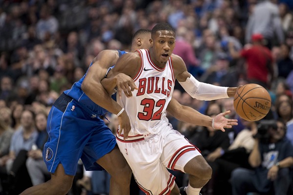 Fantasy Spin: Bulls PG Kris Dunn Cleared to Return