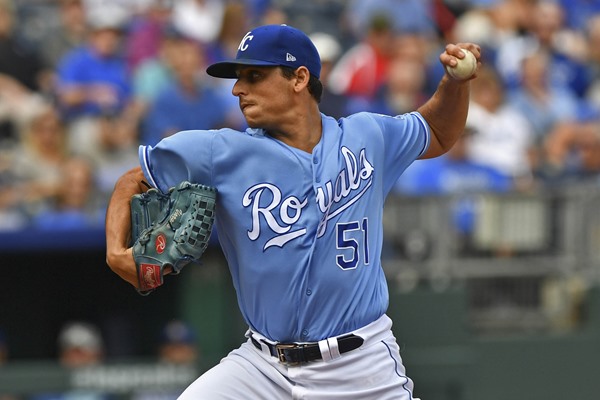 Fantasy Spin: Mets Sign SP Jason Vargas