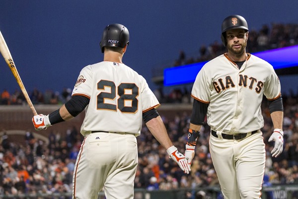 2018 Fantasy Baseball Rankings: First Base