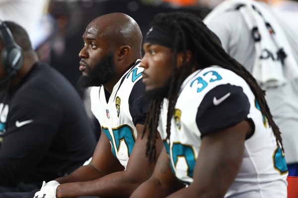 Fantasy Spin: Bills Sign RB Chris Ivory