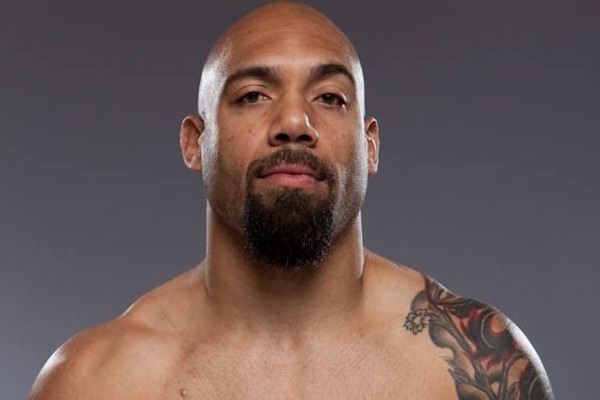 UFC News: Heavyweight Lavar Johnson Cut Following Failed Drug Test