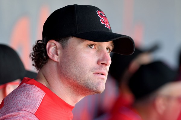 Fantasy Spin: Nationals 2B Daniel Murphy Placed on Disabled List