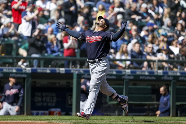 DraftKings Fantasy Baseball: April 2 Lineup