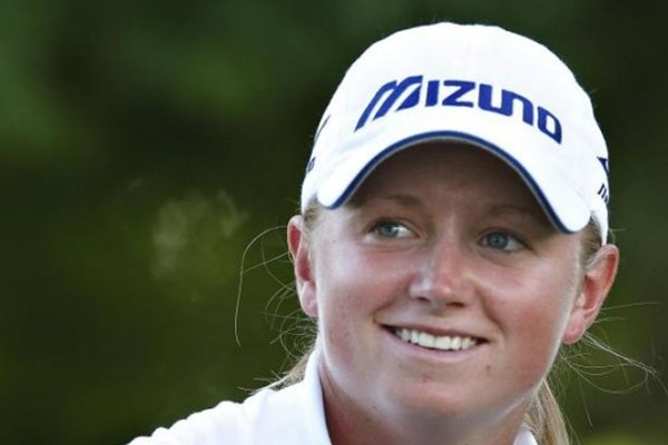 World No. 1 Stacy Lewis is 4 Shots Behind Leader at Kia Classic