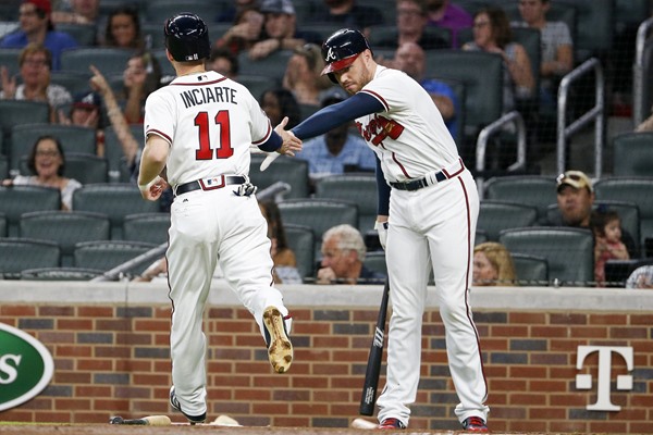 DraftKings Fantasy Baseball: April 3 DFS MLB Lineup