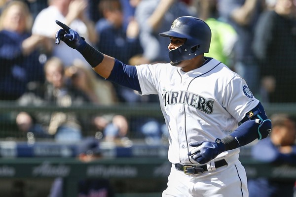 Fantasy Spin: Mariners Place Nelson Cruz on Disabled List