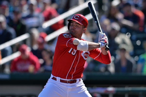 DraftKings Fantasy Baseball: April 8 DFS Lineup