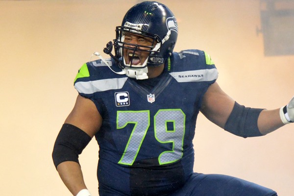 Breaking Down Seattle's Revamped Defensive Line