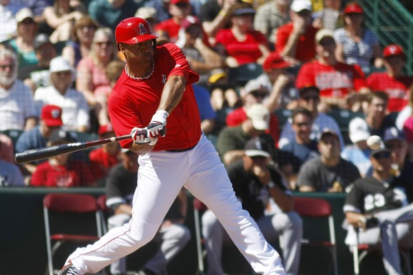 Dumpster diving: New York Yankees to Acquire Vernon Wells