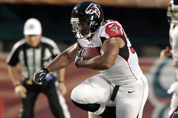 Zombie Apocalypse: Week 1