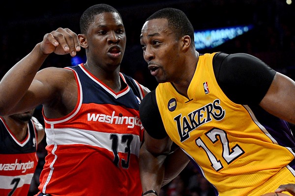 NBA Week 22 - Start Em' and Sit Em' Fantasy Players