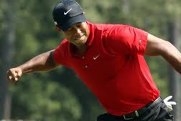 Tiger Woods: The Phoenix Rises from the Ashes 