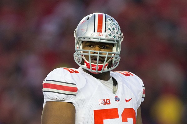 2013 NFL Draft: Johnathan Hankins Scouting Report