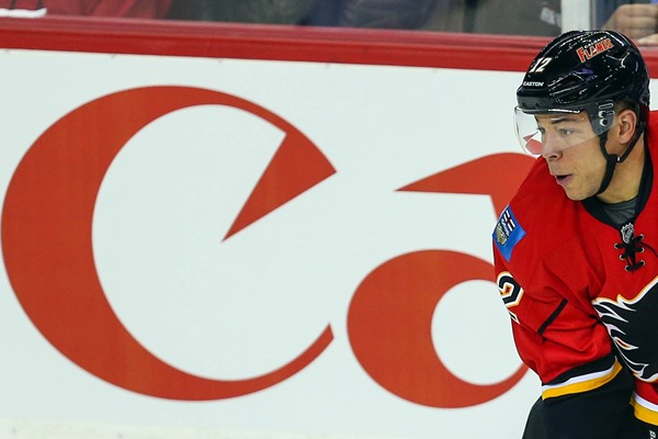 Jarome Iginla to Pittsburgh Makes Pens Stanley Cup Favorites