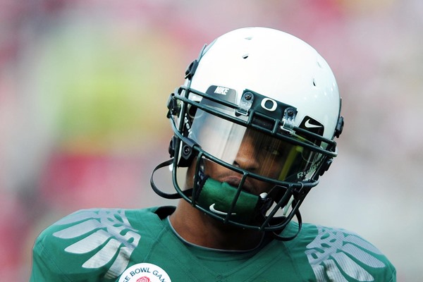 2013 NFL Draft: Dion Jordan Scouting Report