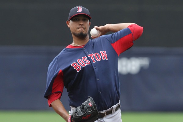 Fantasy Baseball Sleeper Picks - AL East Pitchers