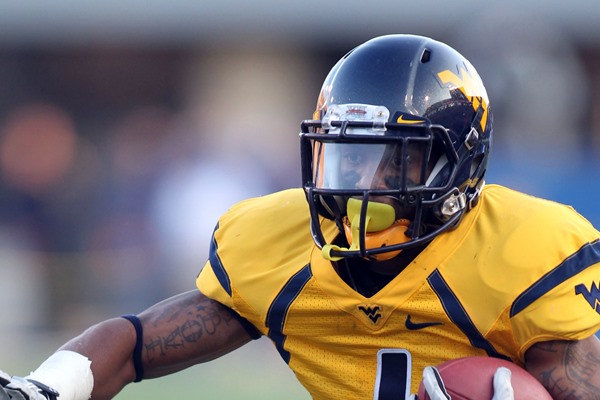 2013 NFL Draft: Landing Spots for Top WRs