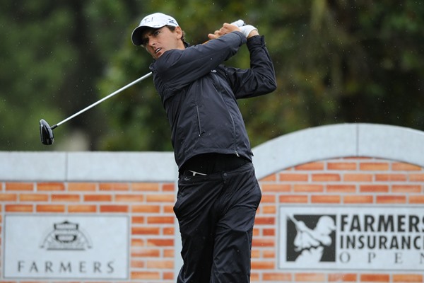 Who’s In and Who’s Out of the 2013 Masters