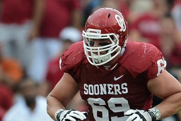 2013 NFL Draft: Lane Johnson Scouting Report