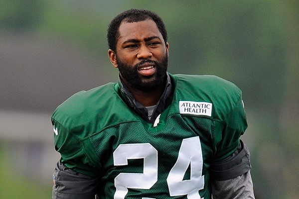 Did the New York Jets Drop the Ball on Potential Darrelle Revis Trade? 
