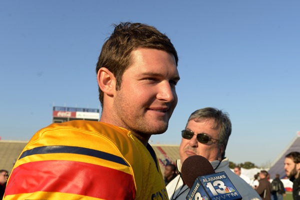 10 Most Overrated Players in the 2013 NFL Draft 