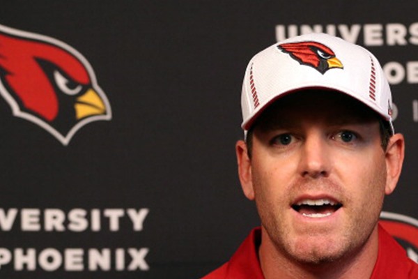 Why Arizona is a Good Fit for Carson Palmer