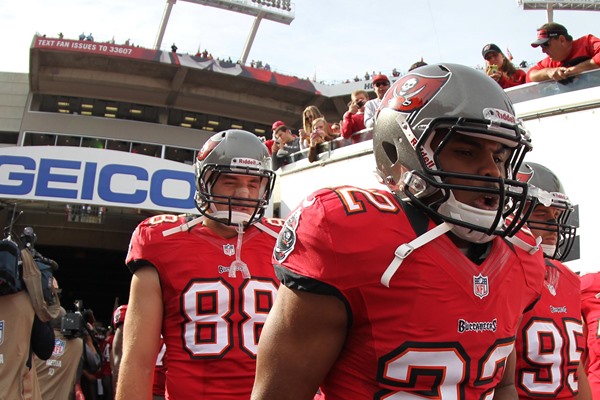 2013 Fantasy Football Early Mock Draft