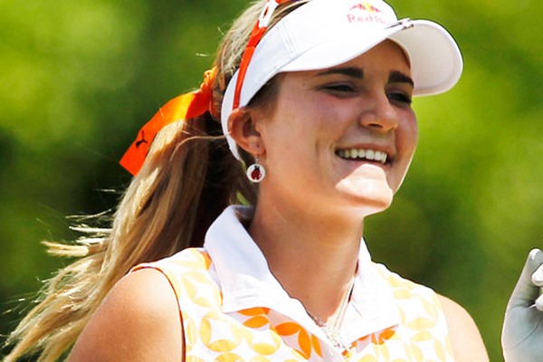 Mixed Results for Youngsters at LPGA Kraft Nabisco Championship
