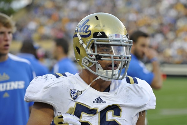 2013 NFL Draft: Datone Jones Scouting Report