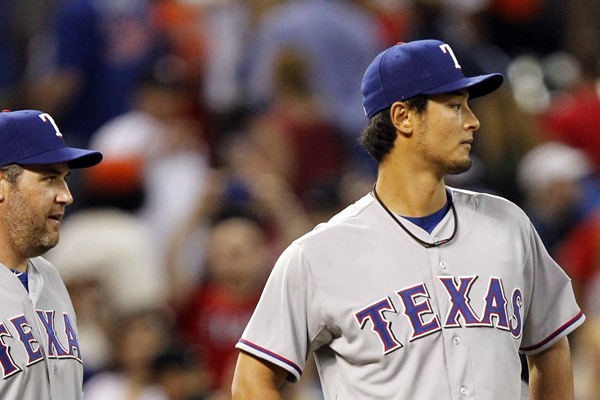 What to Take Away from the First Week of MLB