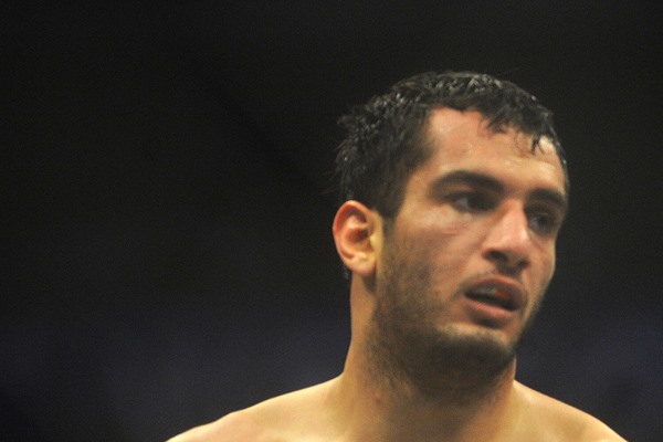 UFC on FUEL 9 Results: The Biggest Winners and Losers