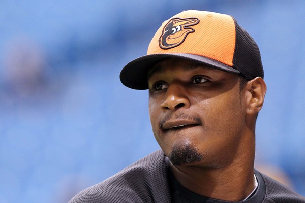 American League MVP Contenders